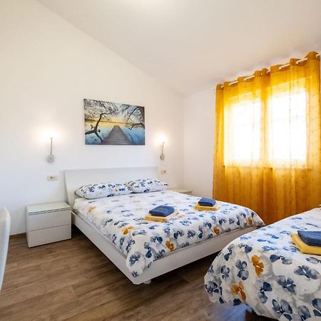 Villa Veronika Vinkuran Extérieur photo