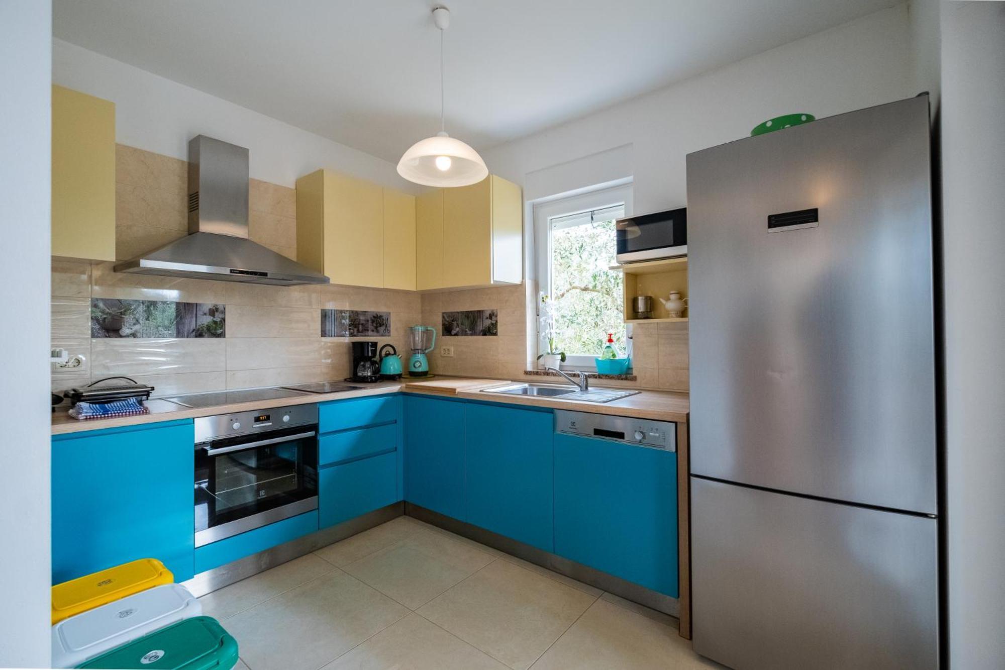 Villa Veronika Vinkuran Extérieur photo