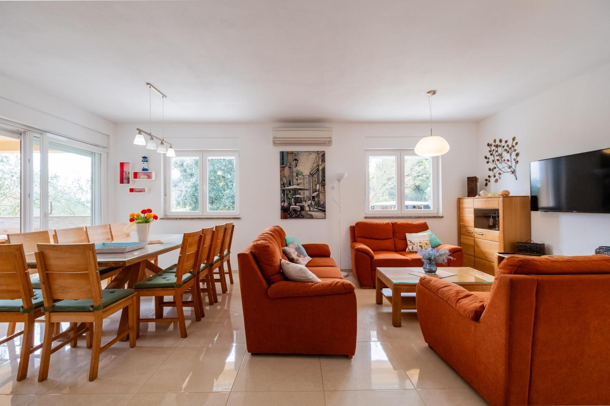 Villa Veronika Vinkuran Extérieur photo