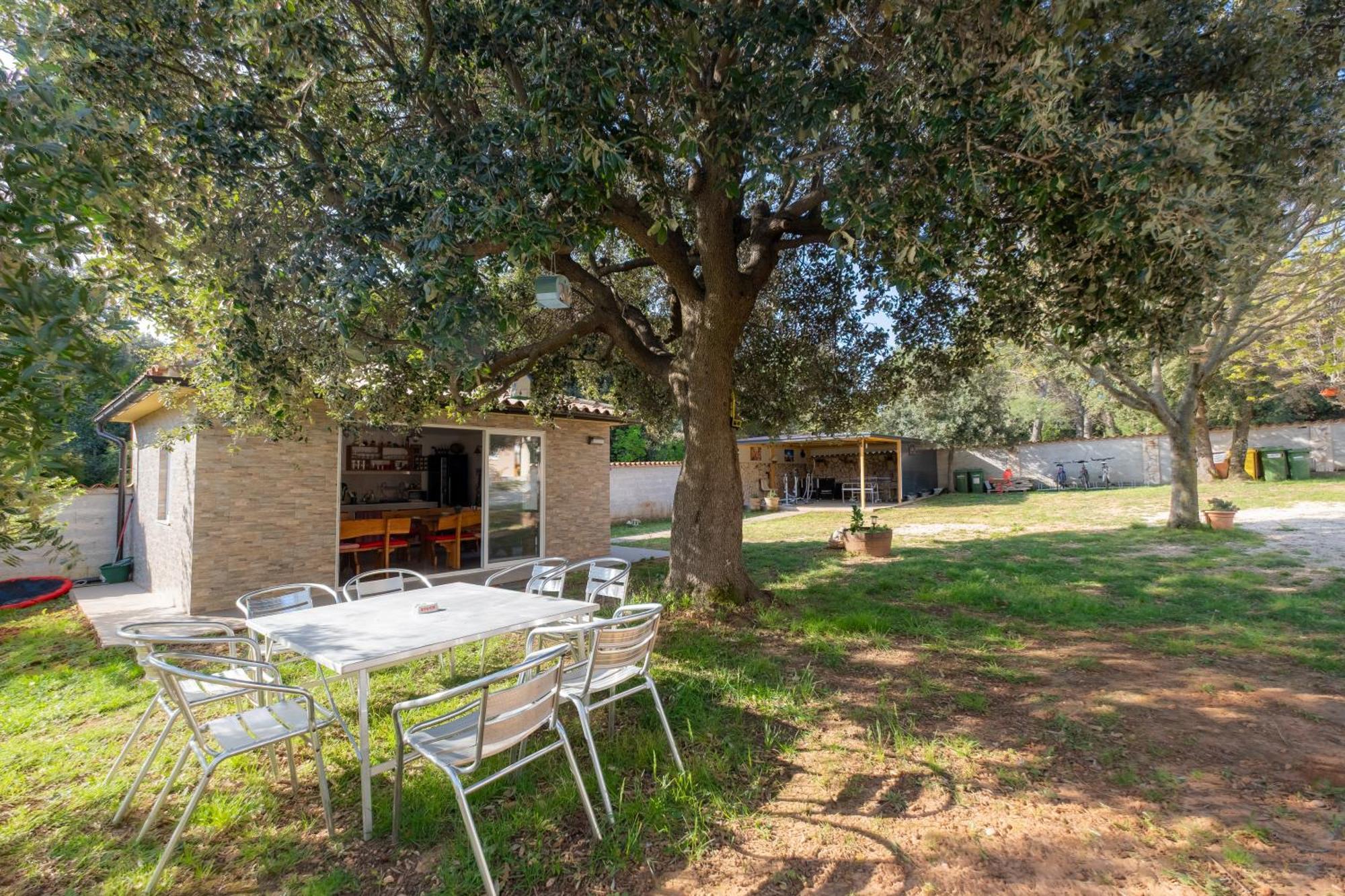 Villa Veronika Vinkuran Extérieur photo