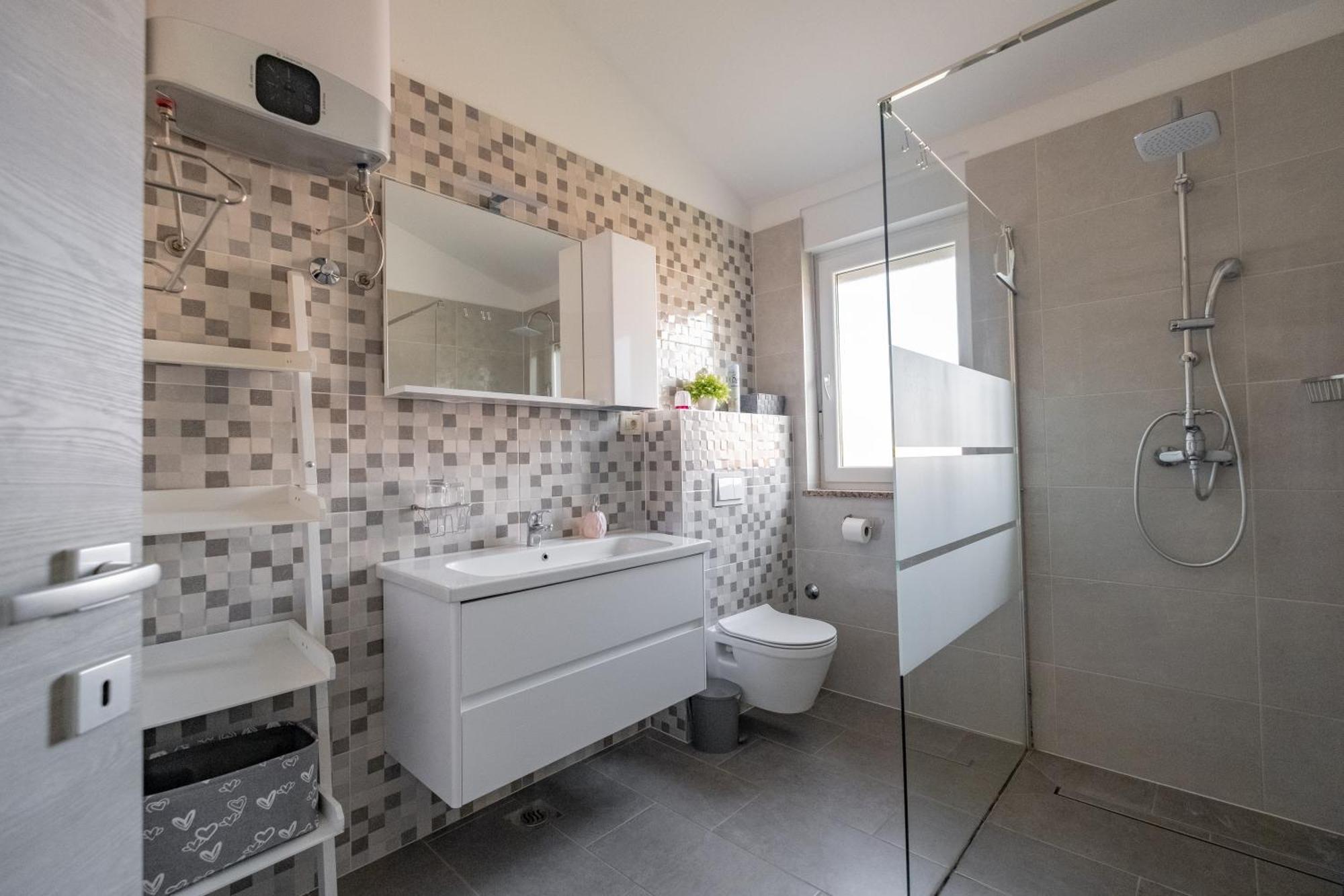 Villa Veronika Vinkuran Extérieur photo