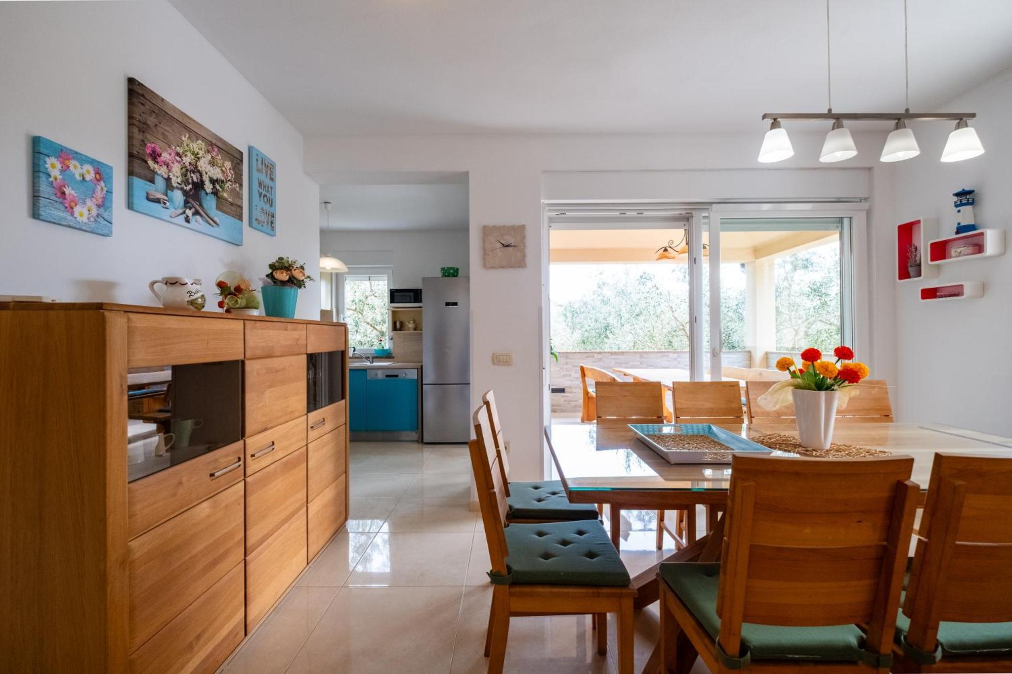 Villa Veronika Vinkuran Extérieur photo