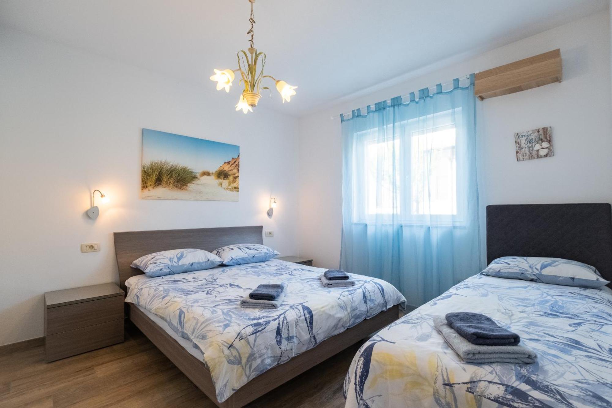 Villa Veronika Vinkuran Extérieur photo