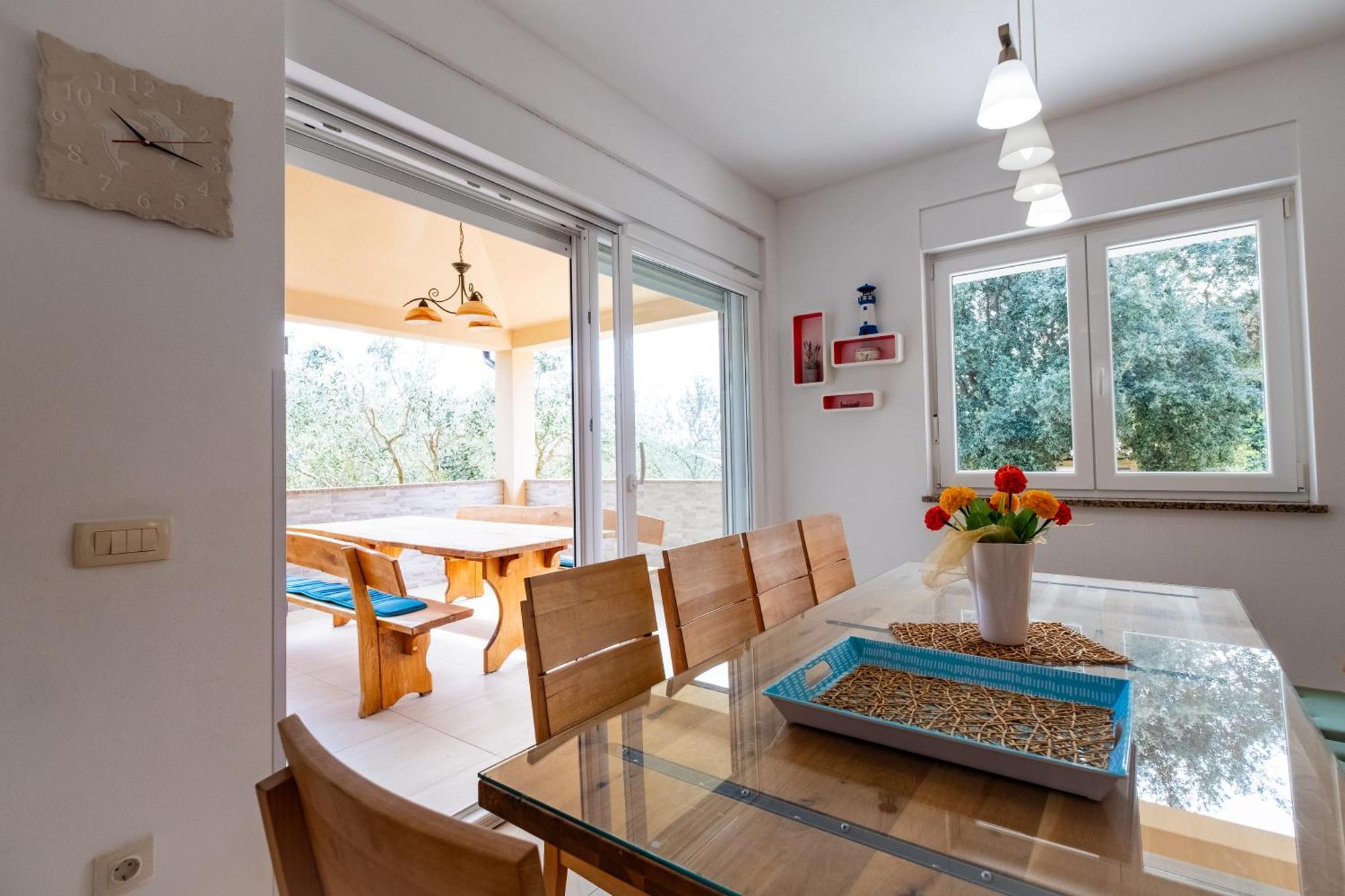 Villa Veronika Vinkuran Extérieur photo