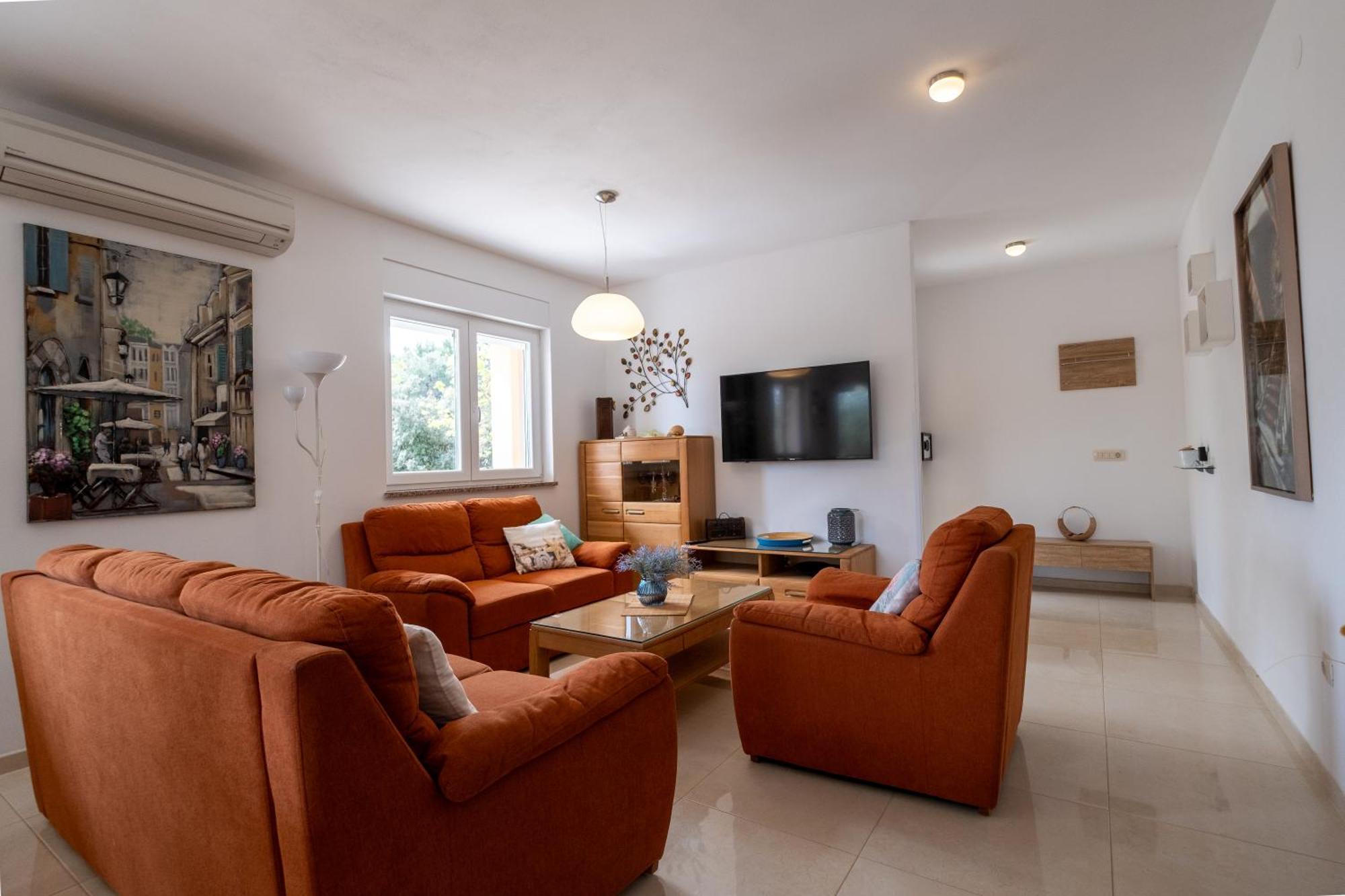 Villa Veronika Vinkuran Extérieur photo