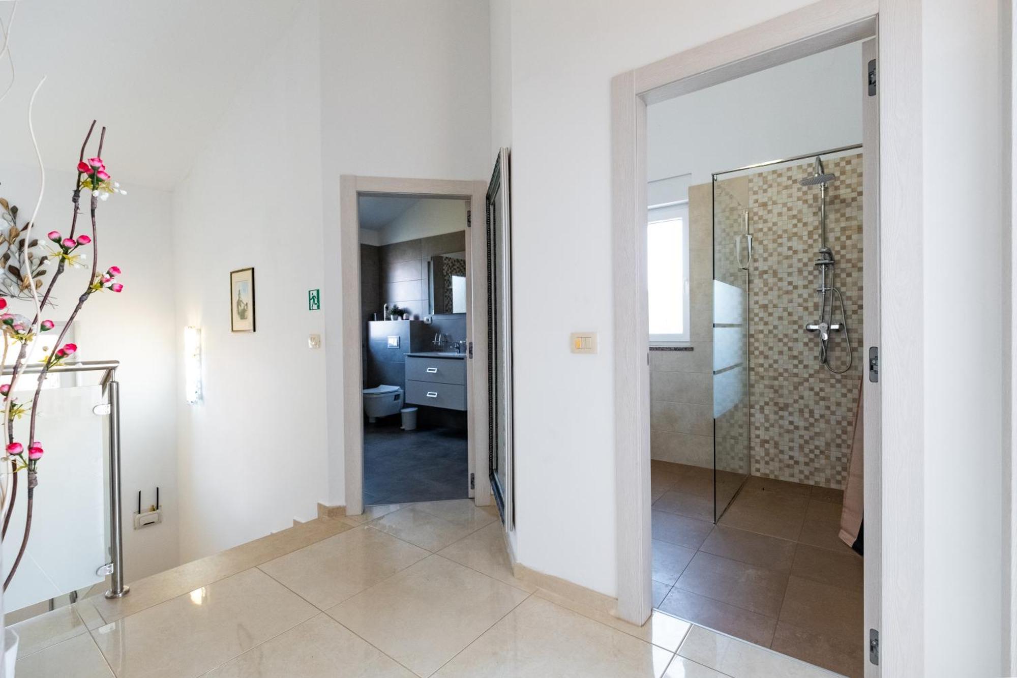 Villa Veronika Vinkuran Extérieur photo