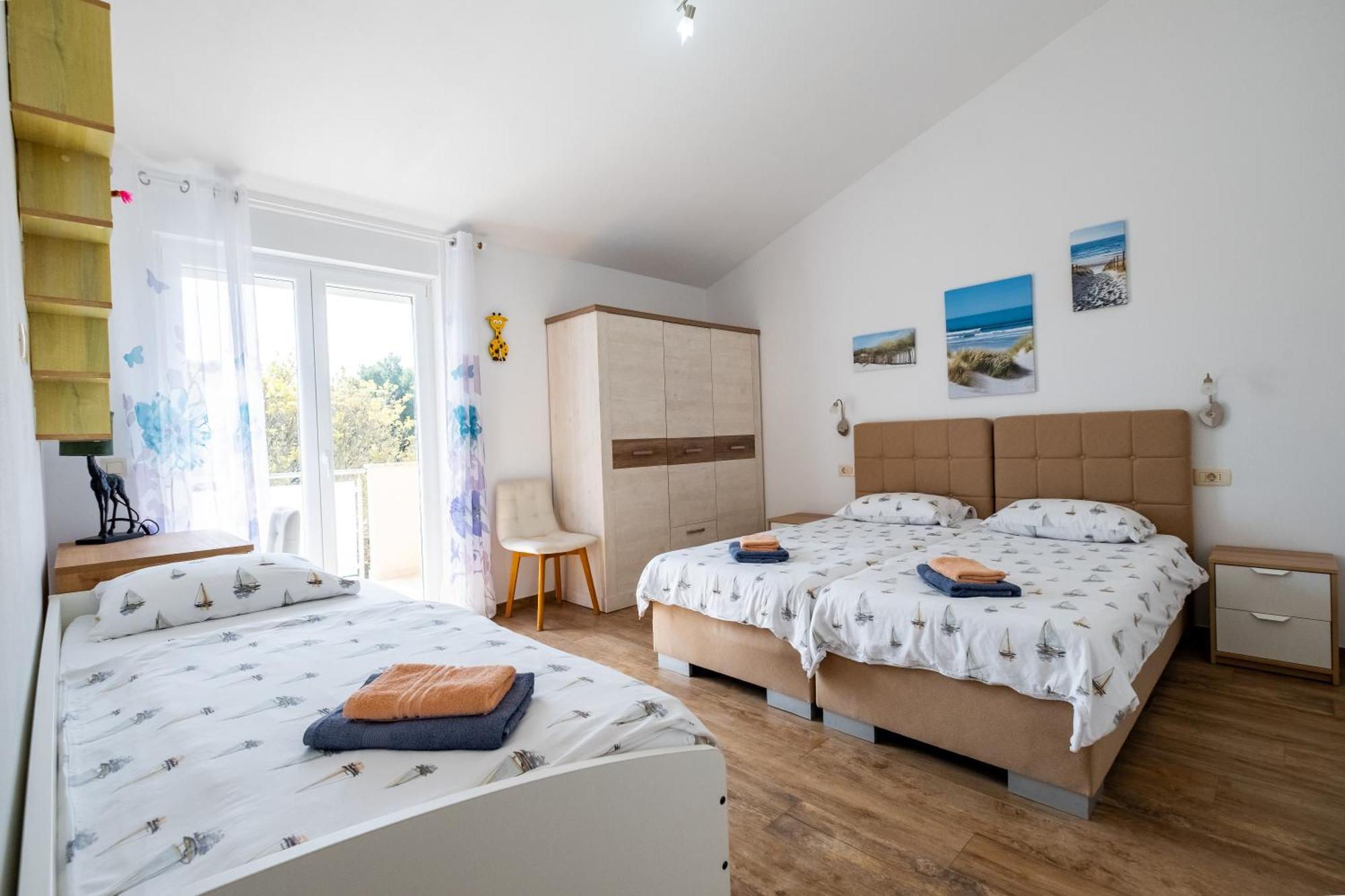Villa Veronika Vinkuran Extérieur photo