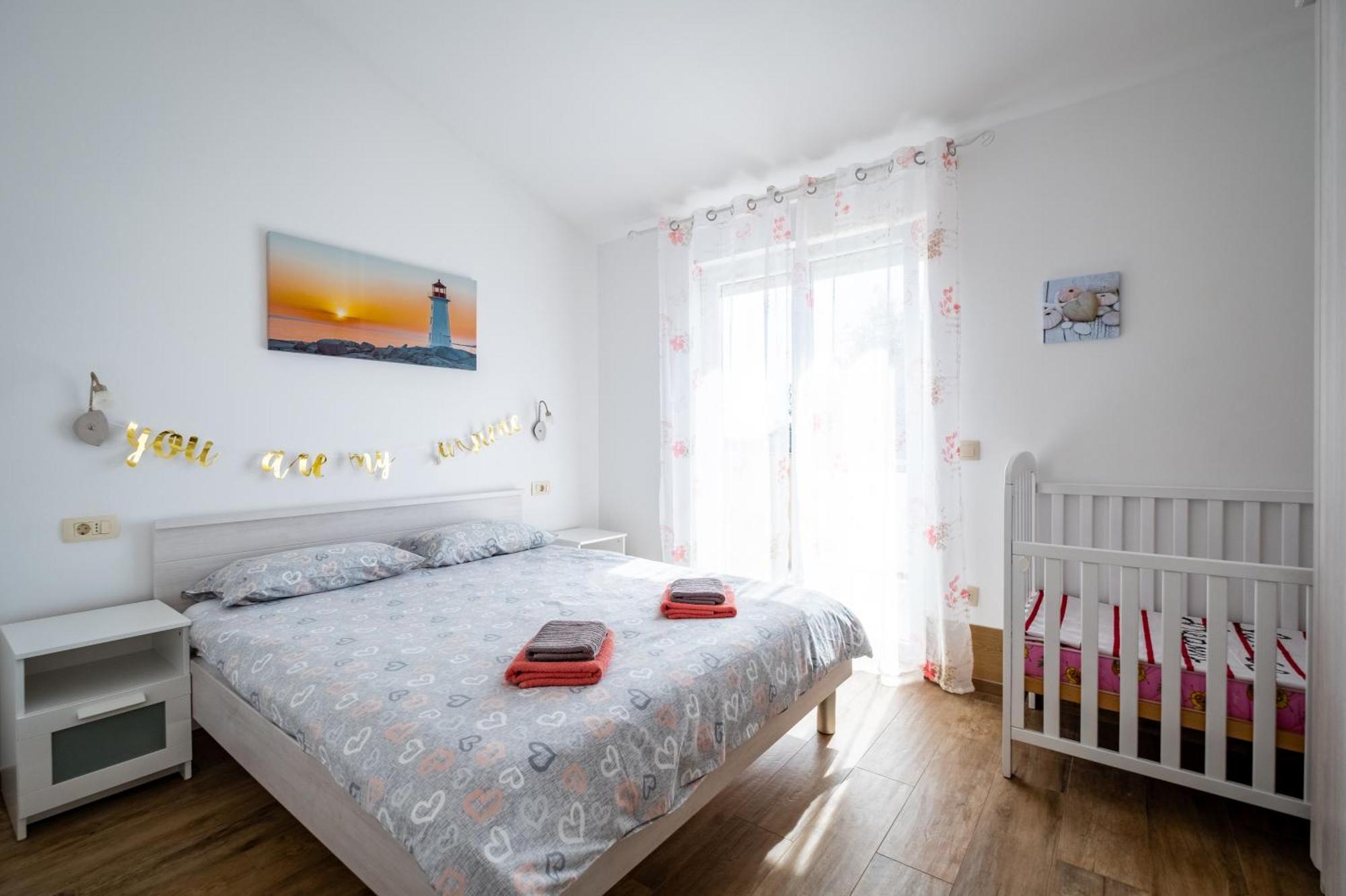 Villa Veronika Vinkuran Extérieur photo