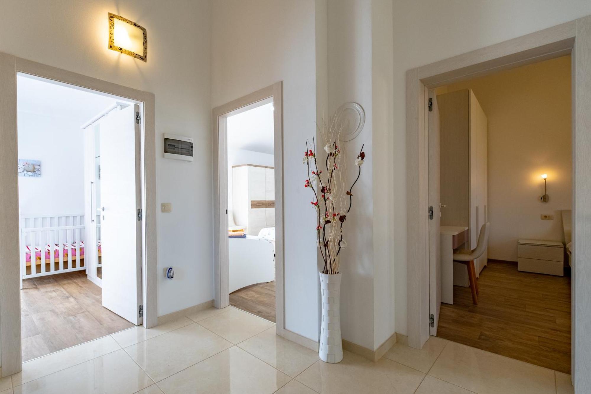 Villa Veronika Vinkuran Extérieur photo