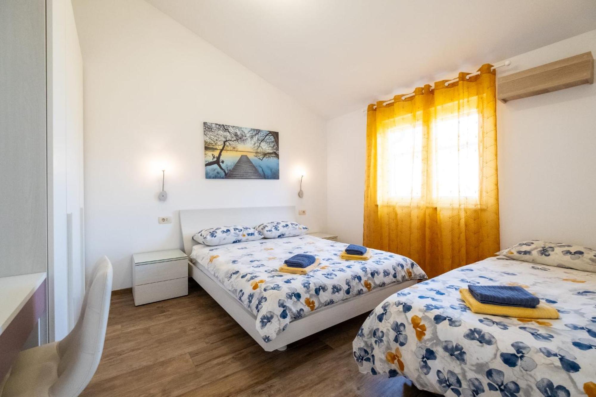 Villa Veronika Vinkuran Extérieur photo